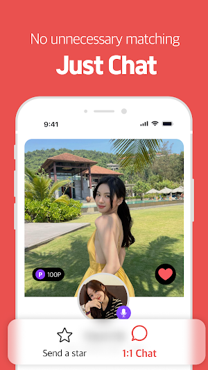 MATEASIA – Find Asian Love Screenshot 2