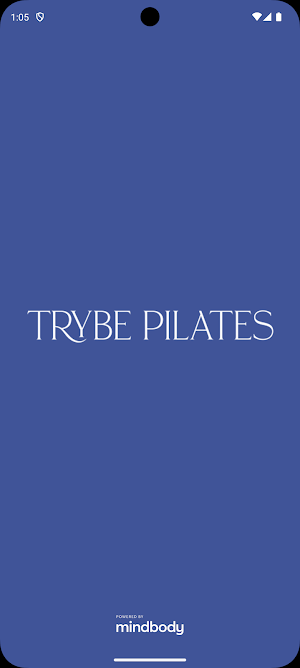 Trybe Pilates Screenshot 0