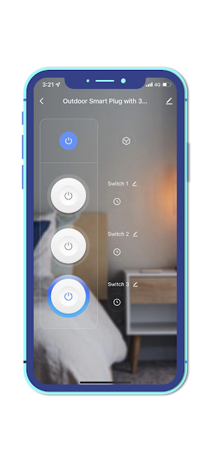 VIVOHOME Screenshot 2
