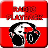 Radio PLAYBACK Online Gratis Danmark