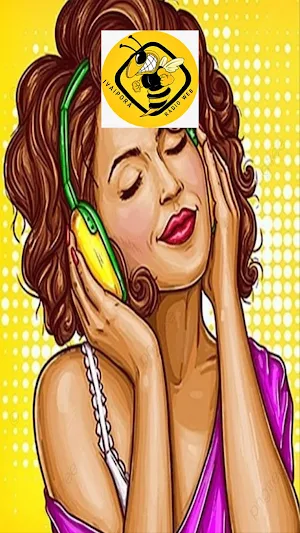 Ivaipora Radio Web Screenshot 1