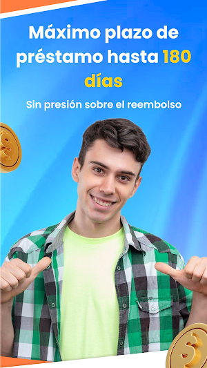 Aplicar en línea-ColPrestamo Screenshot 2