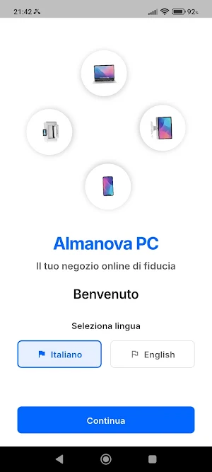 Almanova Pc Screenshot 3
