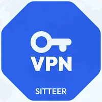 Sitteer・Fast, Secure VPN Proxy