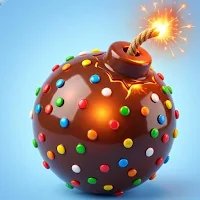 Candy Splash