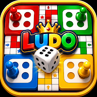 Ludo Master: Online Dice Game