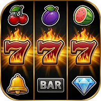 777 Slot Machine Casino