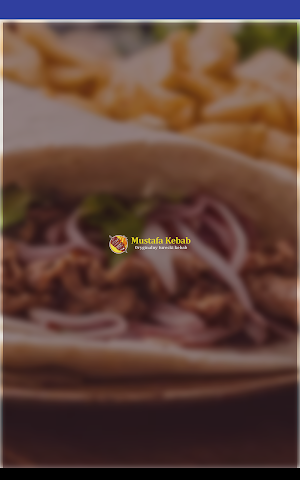 Mustafa Kebab Ząbkowice Śląsk. Screenshot 3