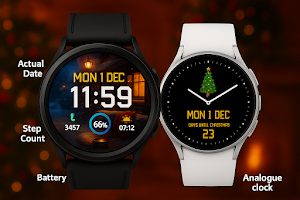 Animated Christmas Cute Screenshot 2