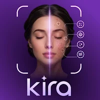 Kira Skin Analyzer