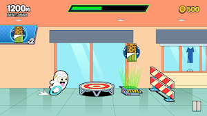 Glen's Run Screenshot 3