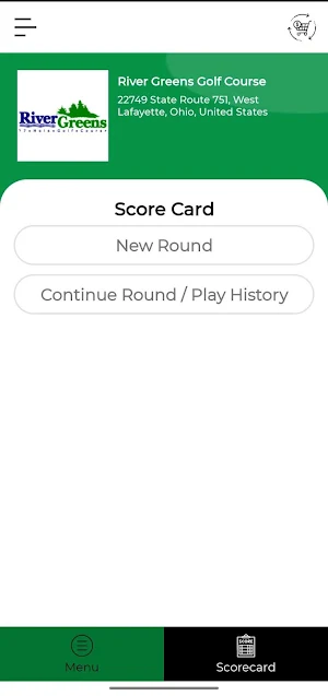 River Greens GC Screenshot 2