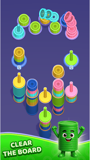 Coin Party Screenshot 1