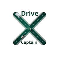 Drive X Captain