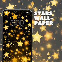 Star Aesthetic Wallpaper 4K