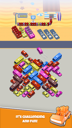 Terminal Jam Screenshot 2