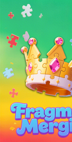 Fragment Merging Screenshot 0