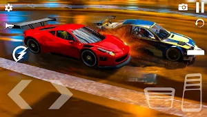 Car Crash Accident Simulator Screenshot 3