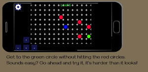 Circle Game Screenshot 1