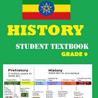 History Grade 9 Textbook