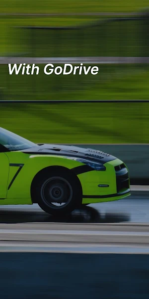 GoDrive Screenshot 1