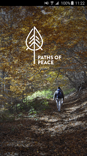 Paths of Peace Screenshot 0