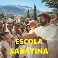 Escola Sabatina Trimestral2026