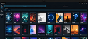 OpenIPTV - Open IPTV Player screenshot 4