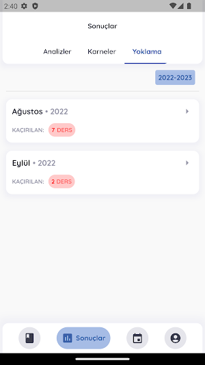 OKSİMETRE Screenshot 3
