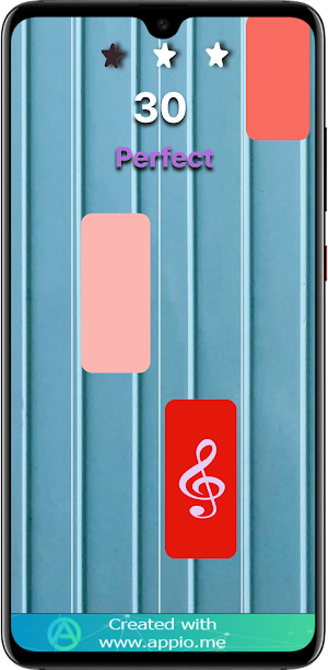 Kimberly Loaiza Piano Screenshot 0