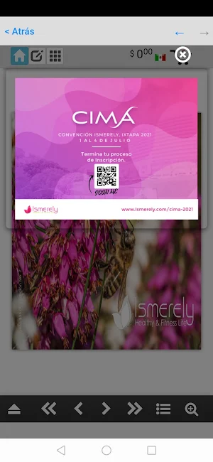 Ismerely APP Screenshot 3