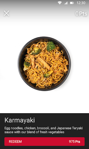Sriracha House Screenshot 3