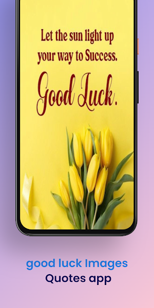 good luck Images & Quotes Screenshot 3
