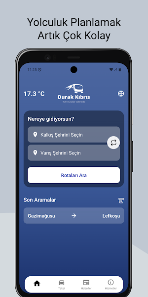 Durak Kıbrıs Screenshot 1