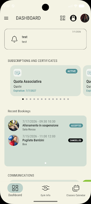 Form Catania Screenshot 0