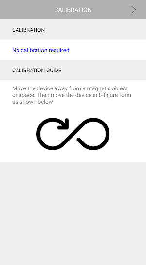 Compass & Altimeter Screenshot 3