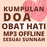 Doa Penenang Hati Mp3 Offline