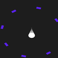 jumping balls:bounce jump