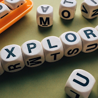 Find Words Challenge