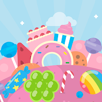 Candy Link Game