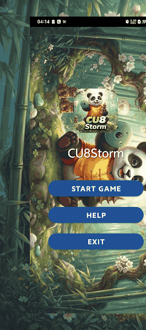 CU8Storm Screenshot 0