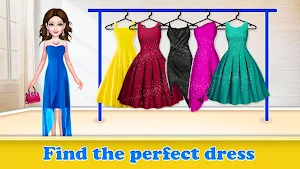 Celebrity Family Supermodels Fashion Designer Screenshot 0