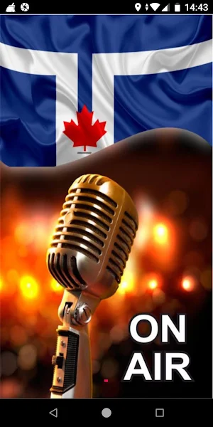 Toronto Radio Stations - Canad Screenshot 0