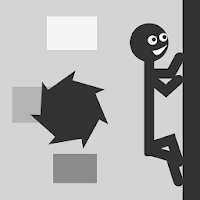 Stick Climber