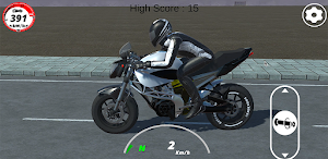 Club 399 Motorcycles Screenshot 3