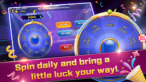 Spin Winner Screenshot 0