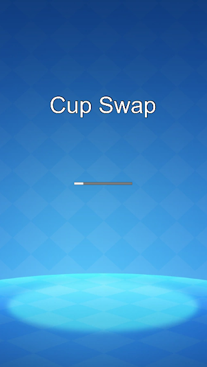 Cup Swap Screenshot 0