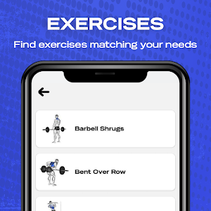 Lose Weight at Home in 30 Days Screenshot 0