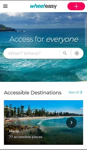 WheelEasy Screenshot 3