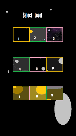 Jet Cross Enemy Screenshot 1